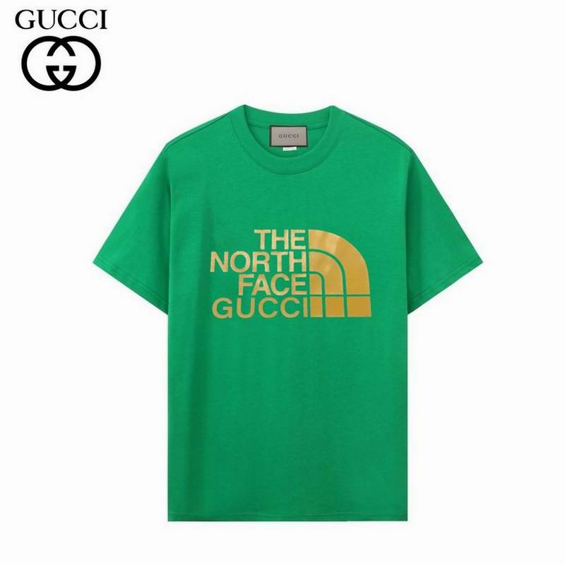 Gucci Men's T-shirts 1004